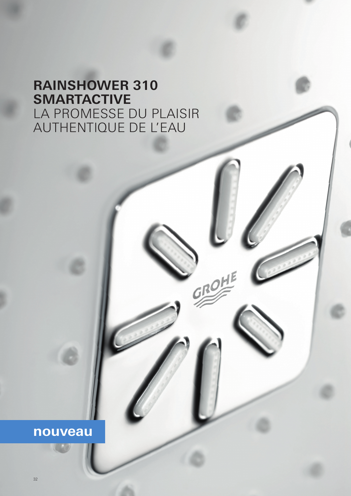 Vorschau FR-fr_Shower-Brochure Seite 34
