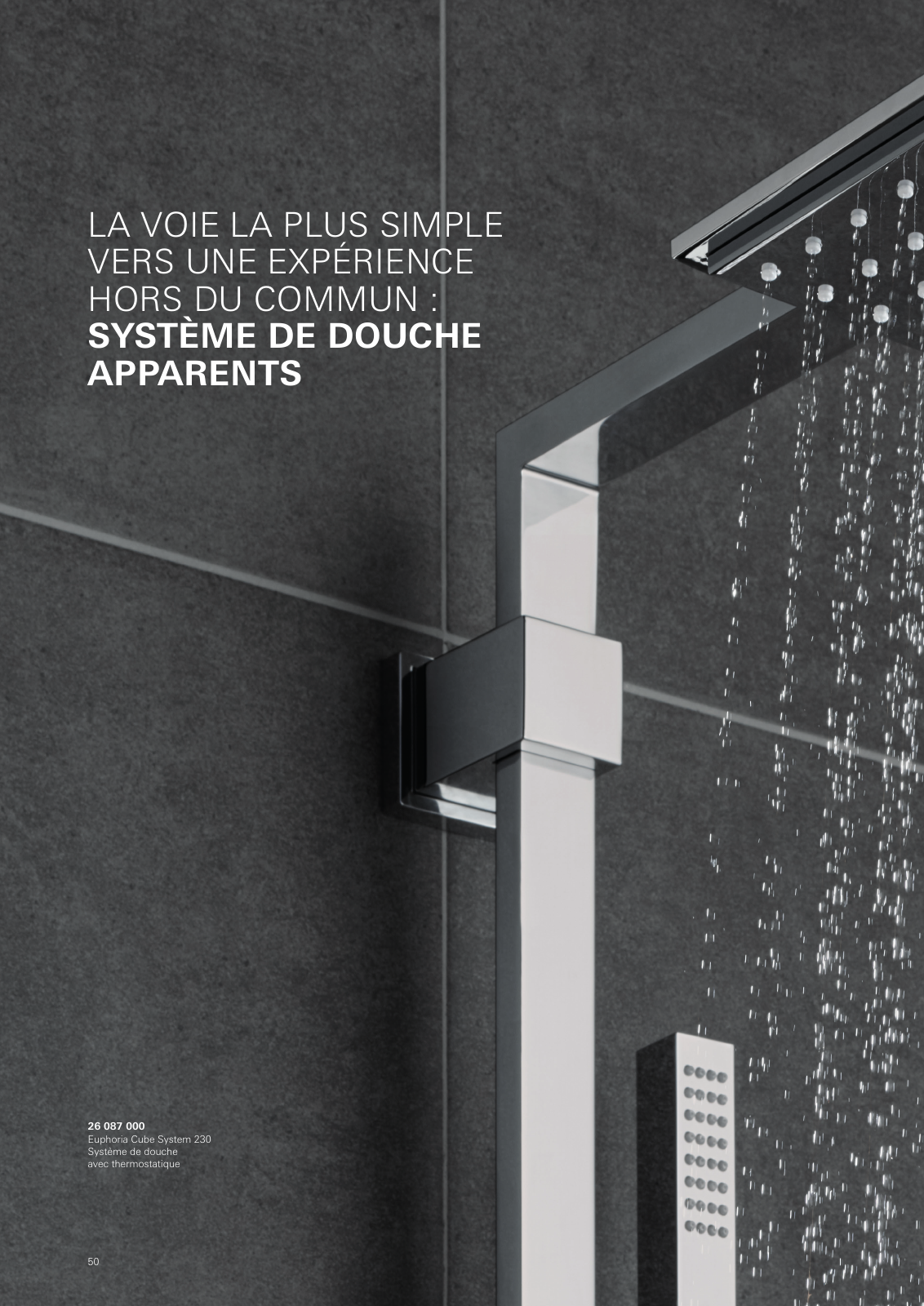 Vorschau FR-fr_Shower-Brochure Seite 52