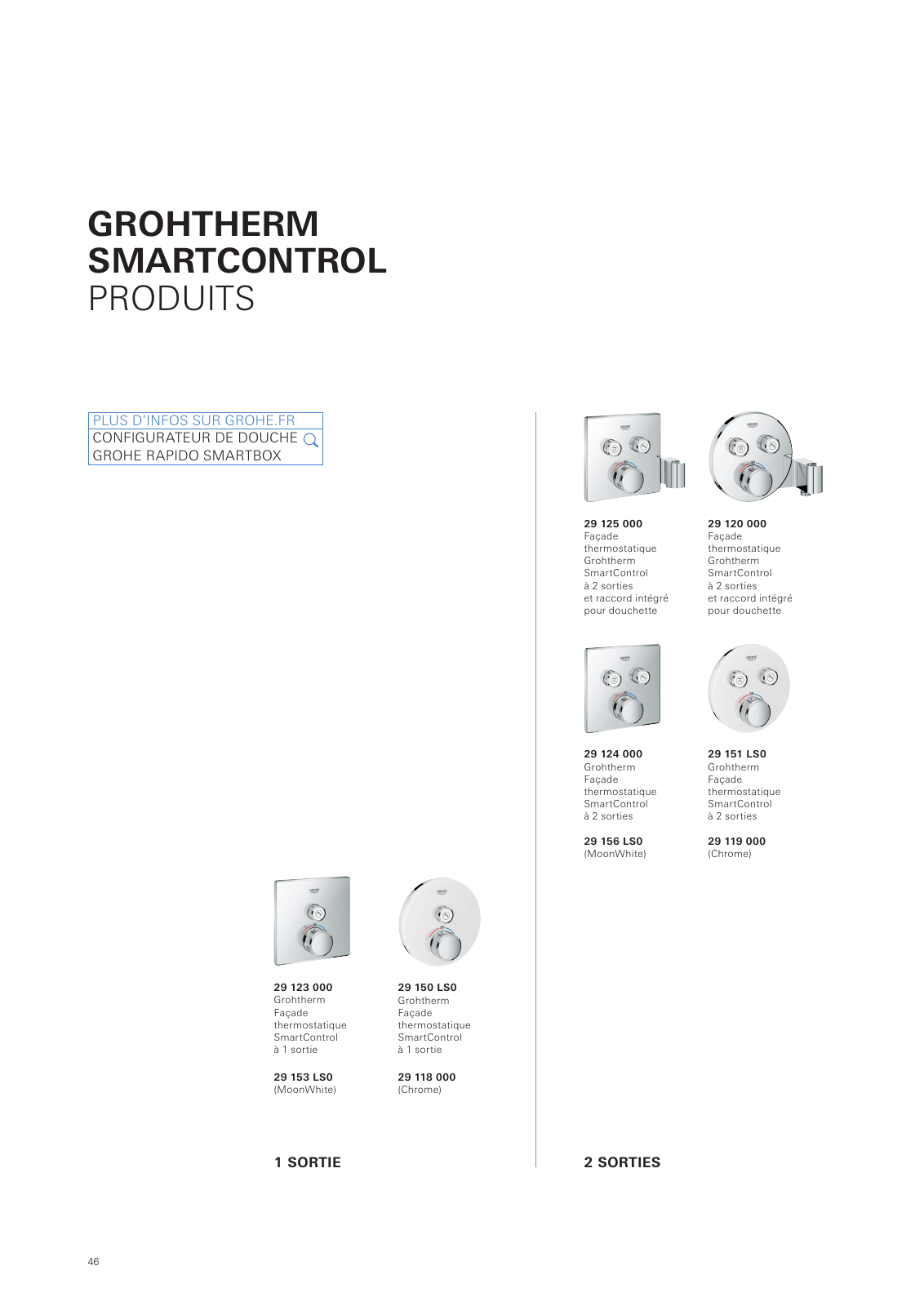 Vorschau FR-fr_Shower-Brochure Seite 48