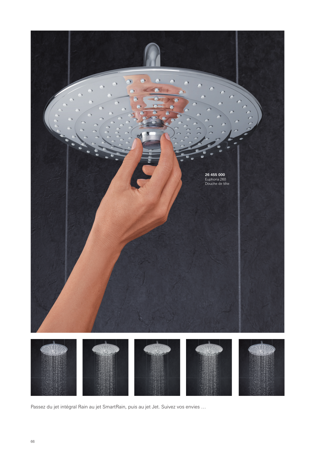 Vorschau FR-fr_Shower-Brochure Seite 68