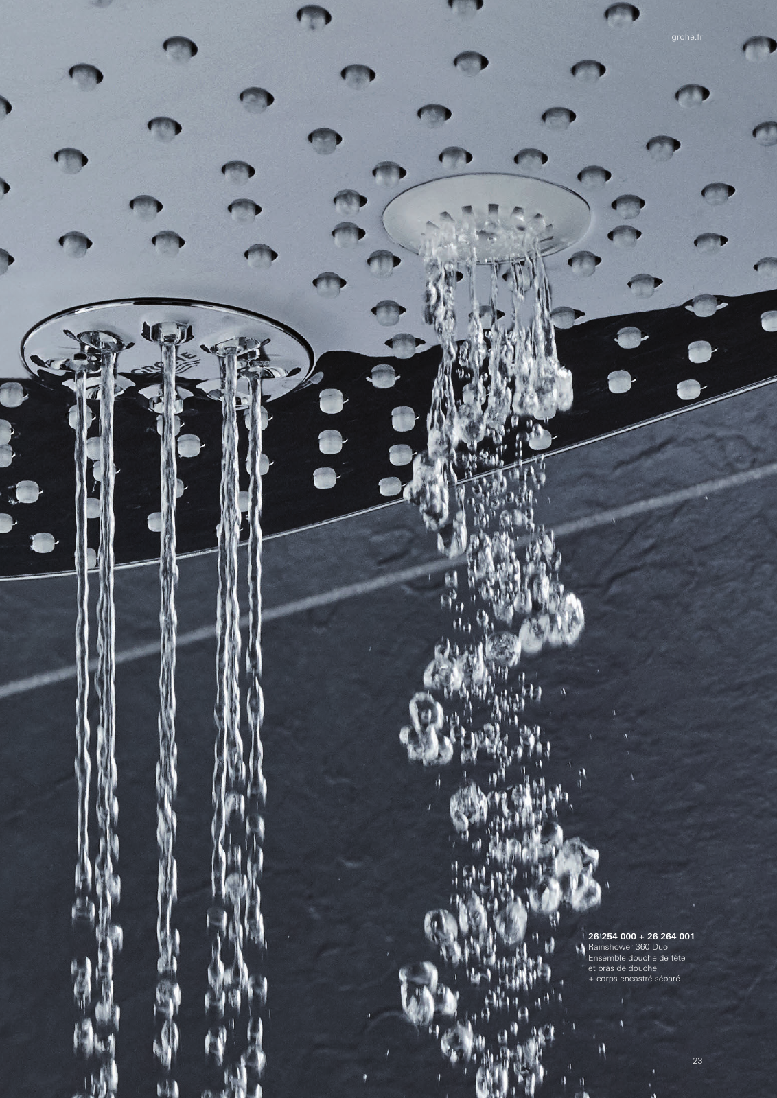 Vorschau FR-fr_Shower-Brochure Seite 25