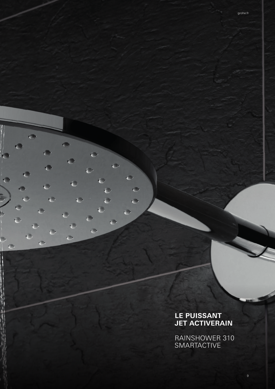 Vorschau FR-fr_Shower-Brochure Seite 11