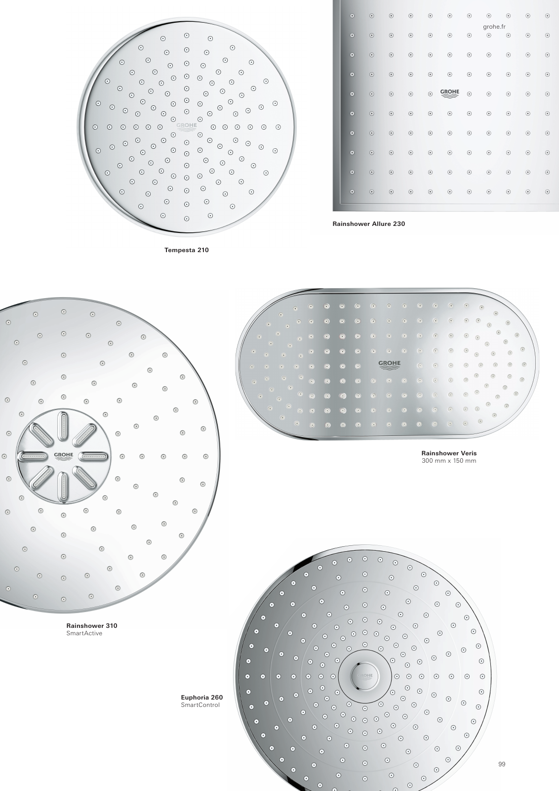 Vorschau FR-fr_Shower-Brochure Seite 101