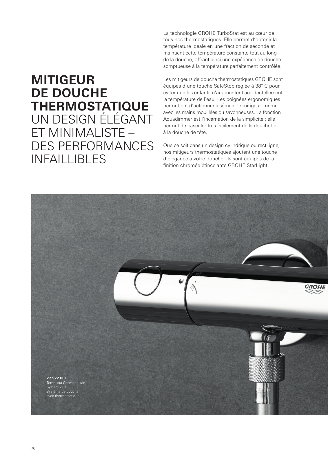 Vorschau FR-fr_Shower-Brochure Seite 78