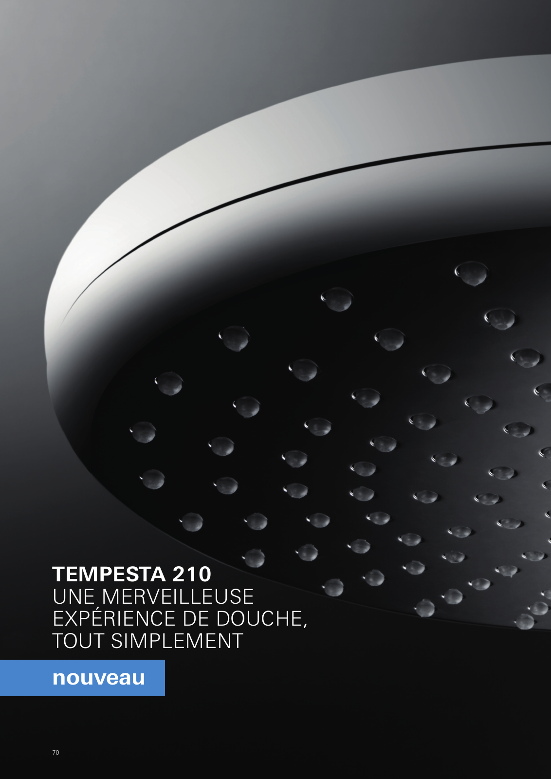 Vorschau FR-fr_Shower-Brochure Seite 72