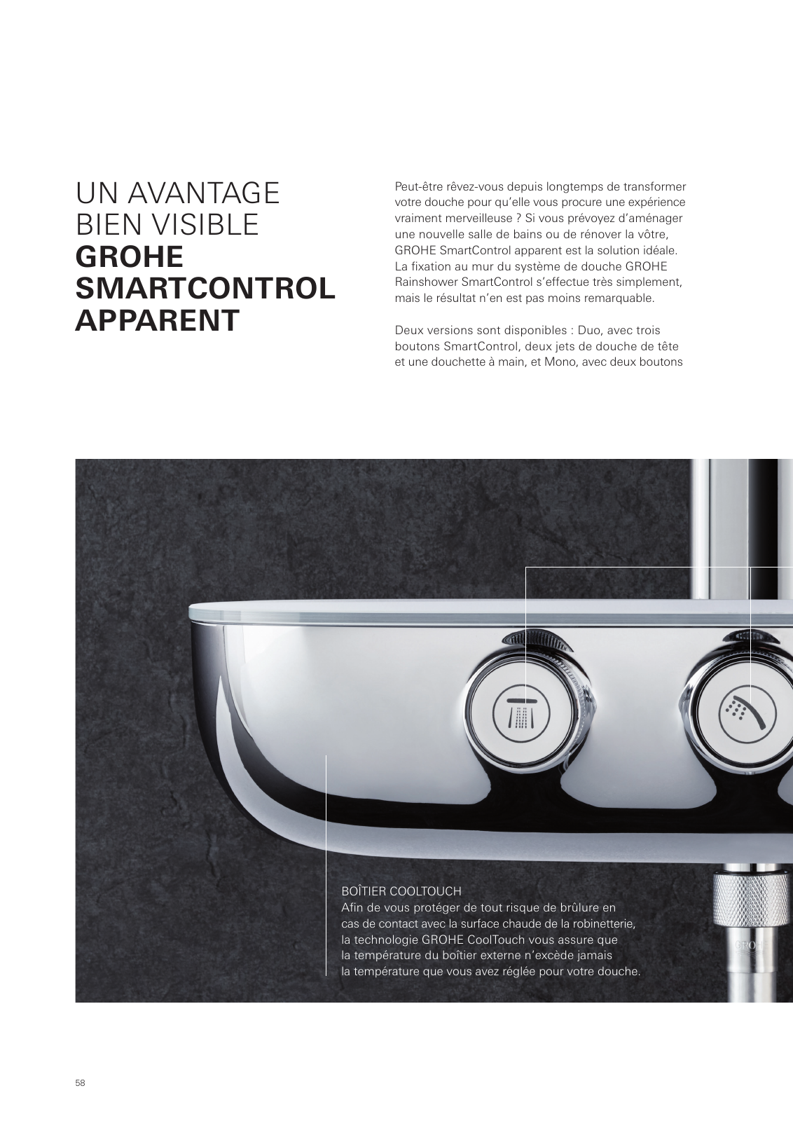 Vorschau FR-fr_Shower-Brochure Seite 60