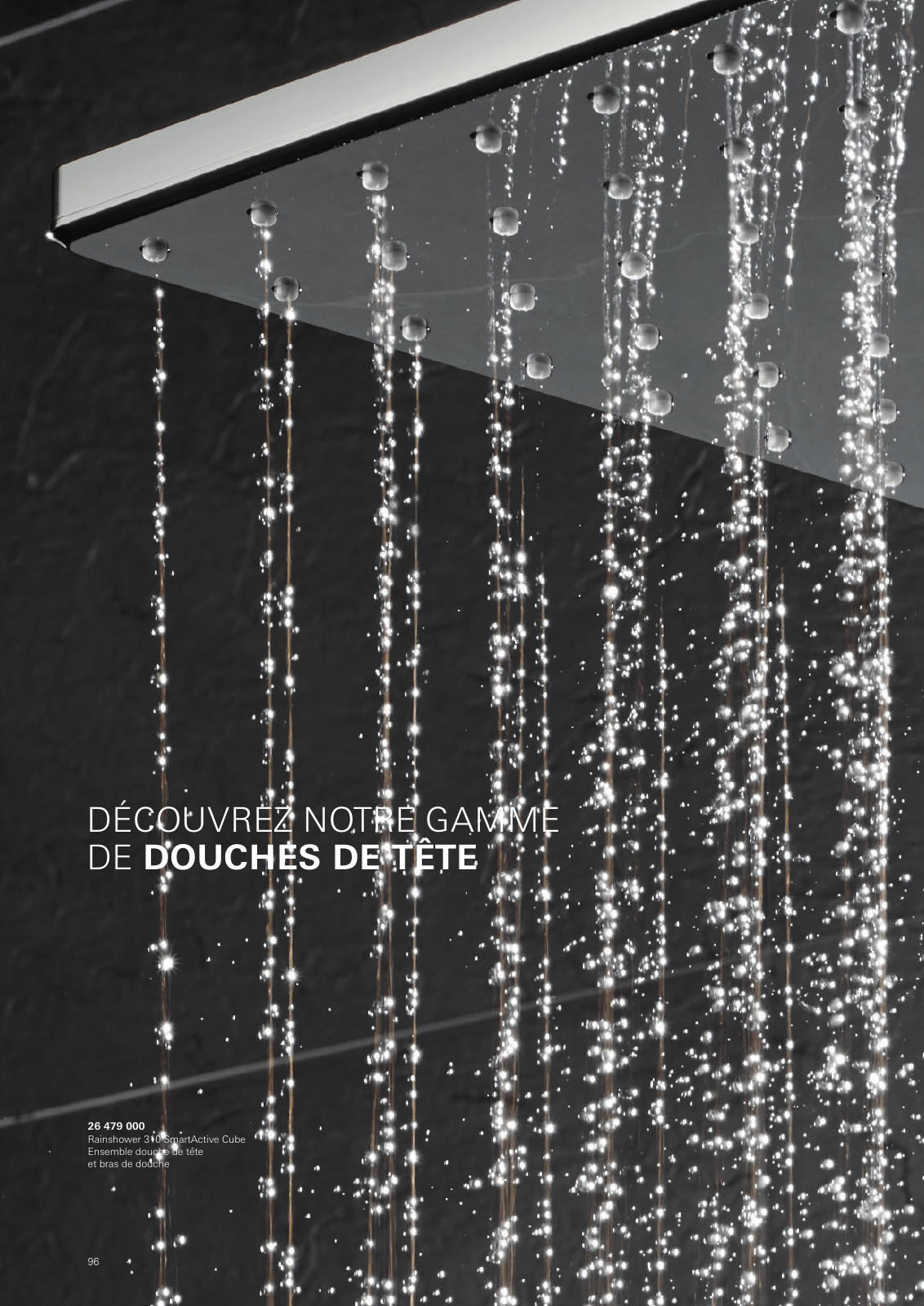 Vorschau FR-fr_Shower-Brochure Seite 98