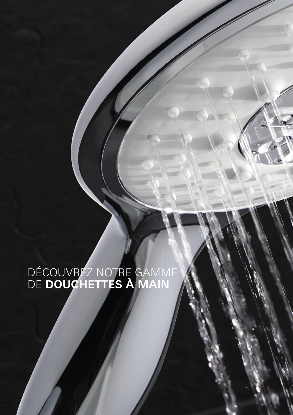 Vorschau FR-fr_Shower-Brochure Seite 104