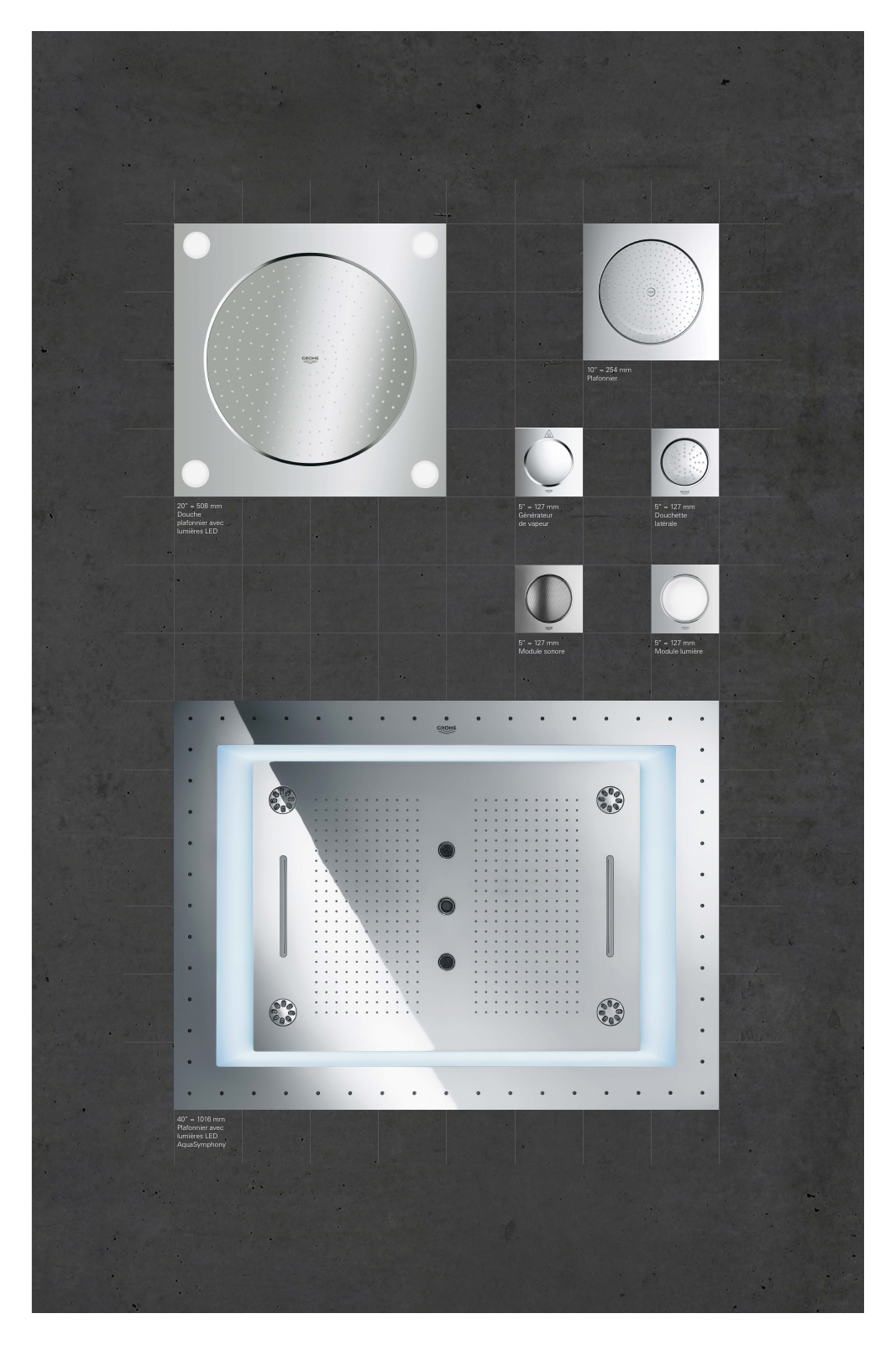 Vorschau GRO_AquaSymphony_XXL_fr_FR Seite 43