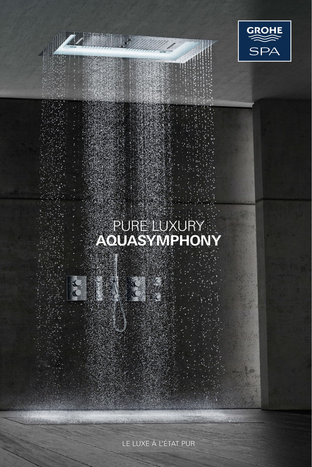Vorschau GRO_AquaSymphony_XXL_fr_FR Seite 1