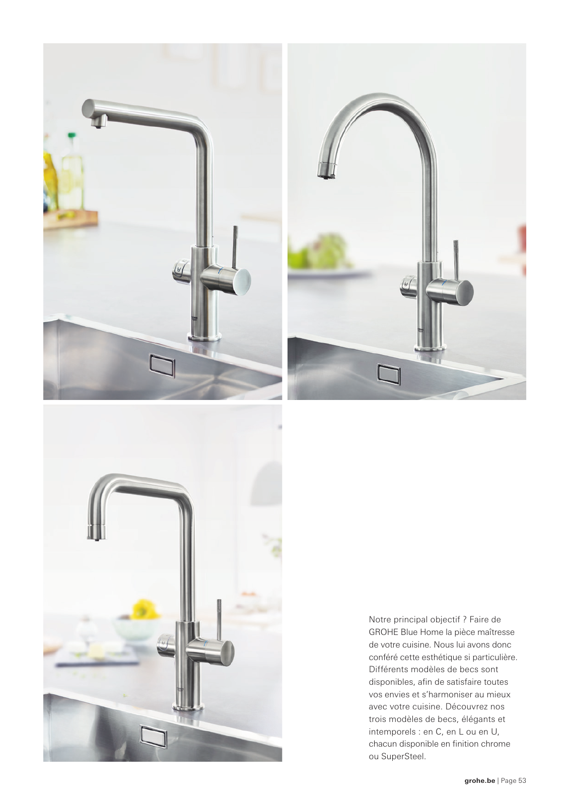 Vorschau BlueHome-Brochure_fr-be Seite 53