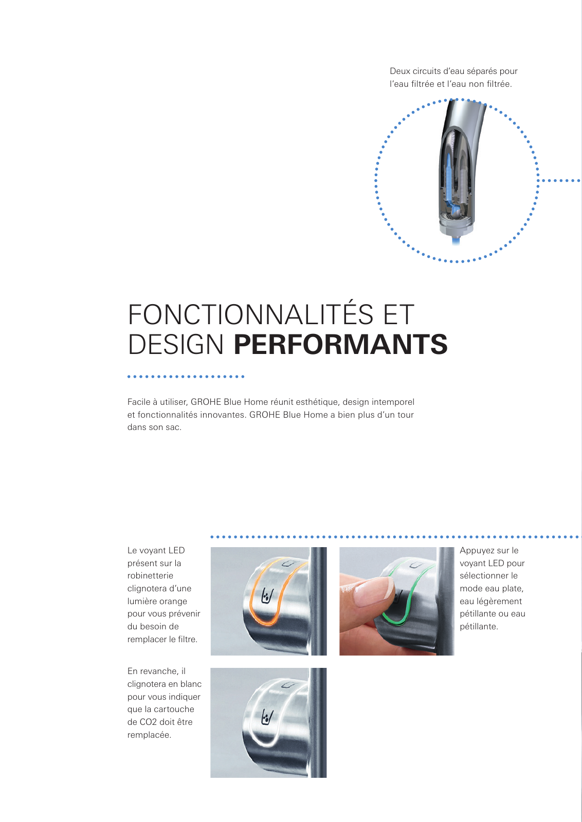 Vorschau BlueHome-Brochure_fr-be Seite 56