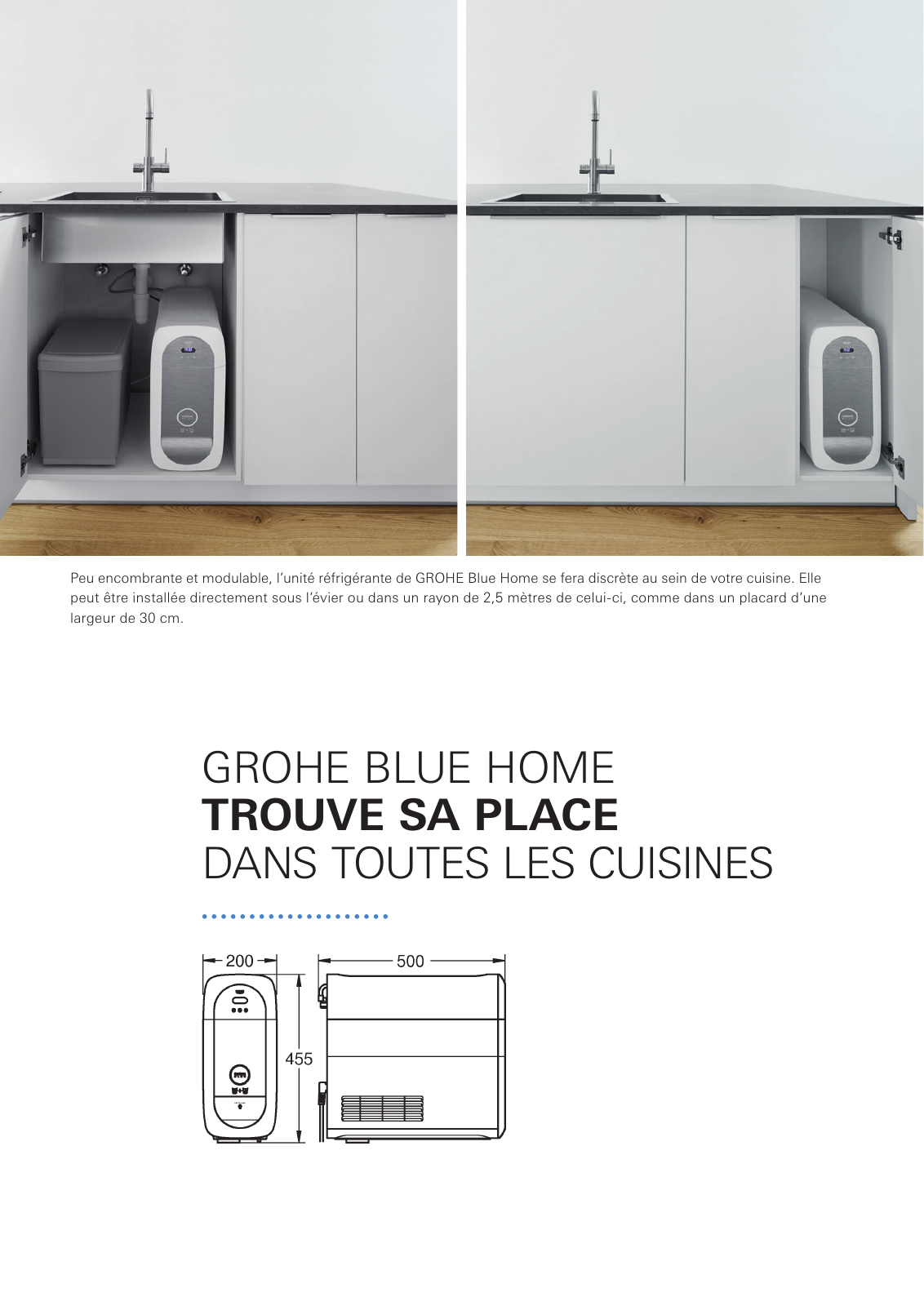 Vorschau BlueHome-Brochure_fr-be Seite 58