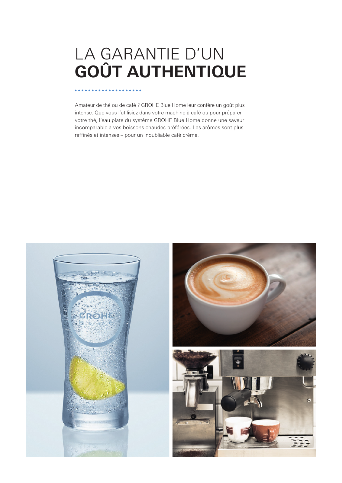 Vorschau BlueHome-Brochure_fr-be Seite 31