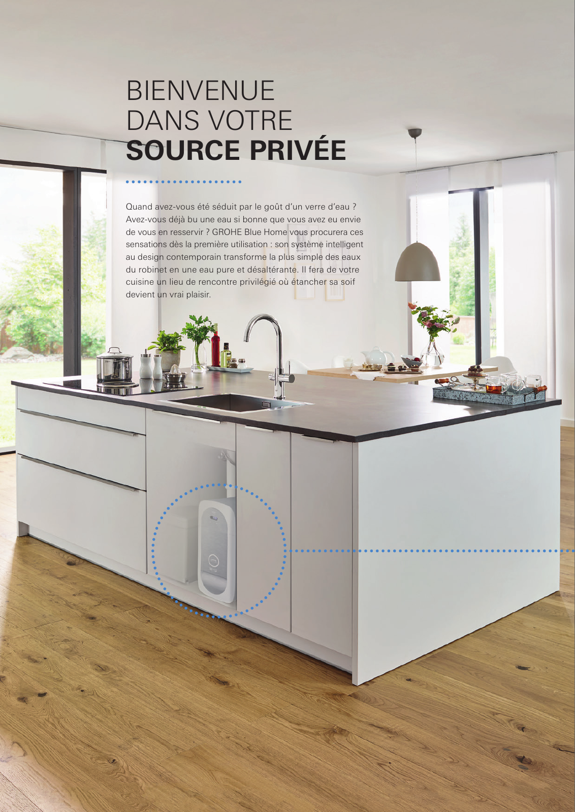 Vorschau BlueHome-Brochure_fr-be Seite 14