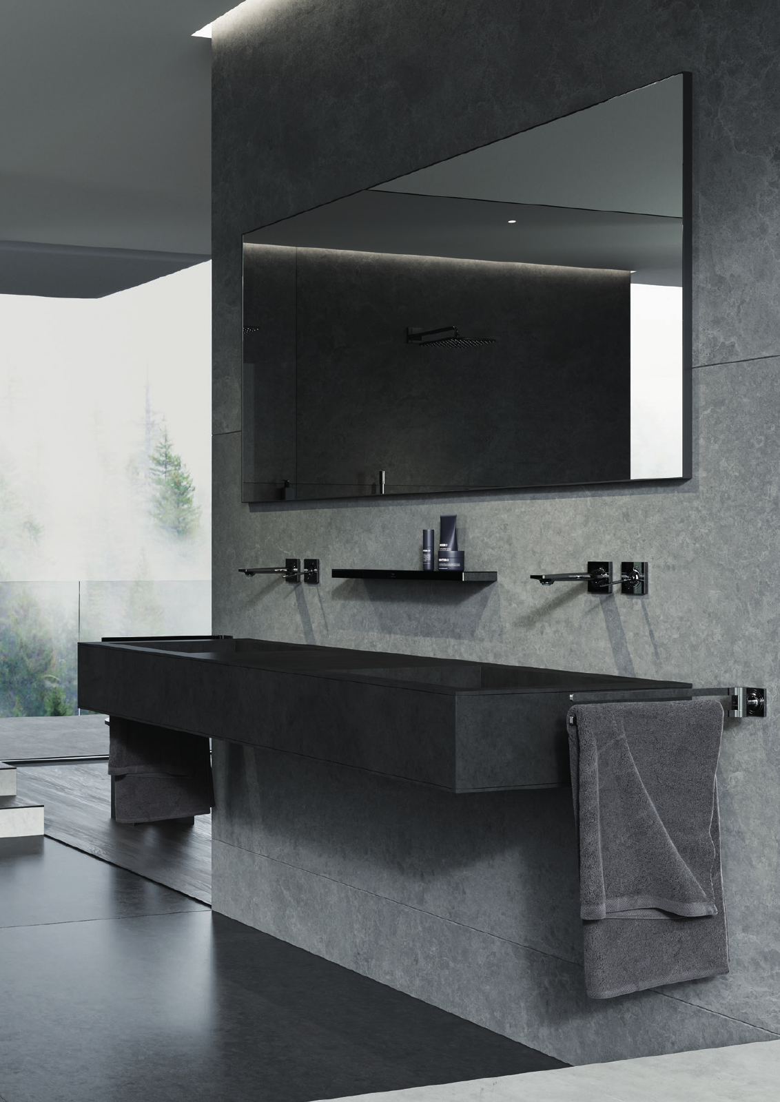 Vorschau GROHE-SPA-LookBook_fr_BE Seite 109