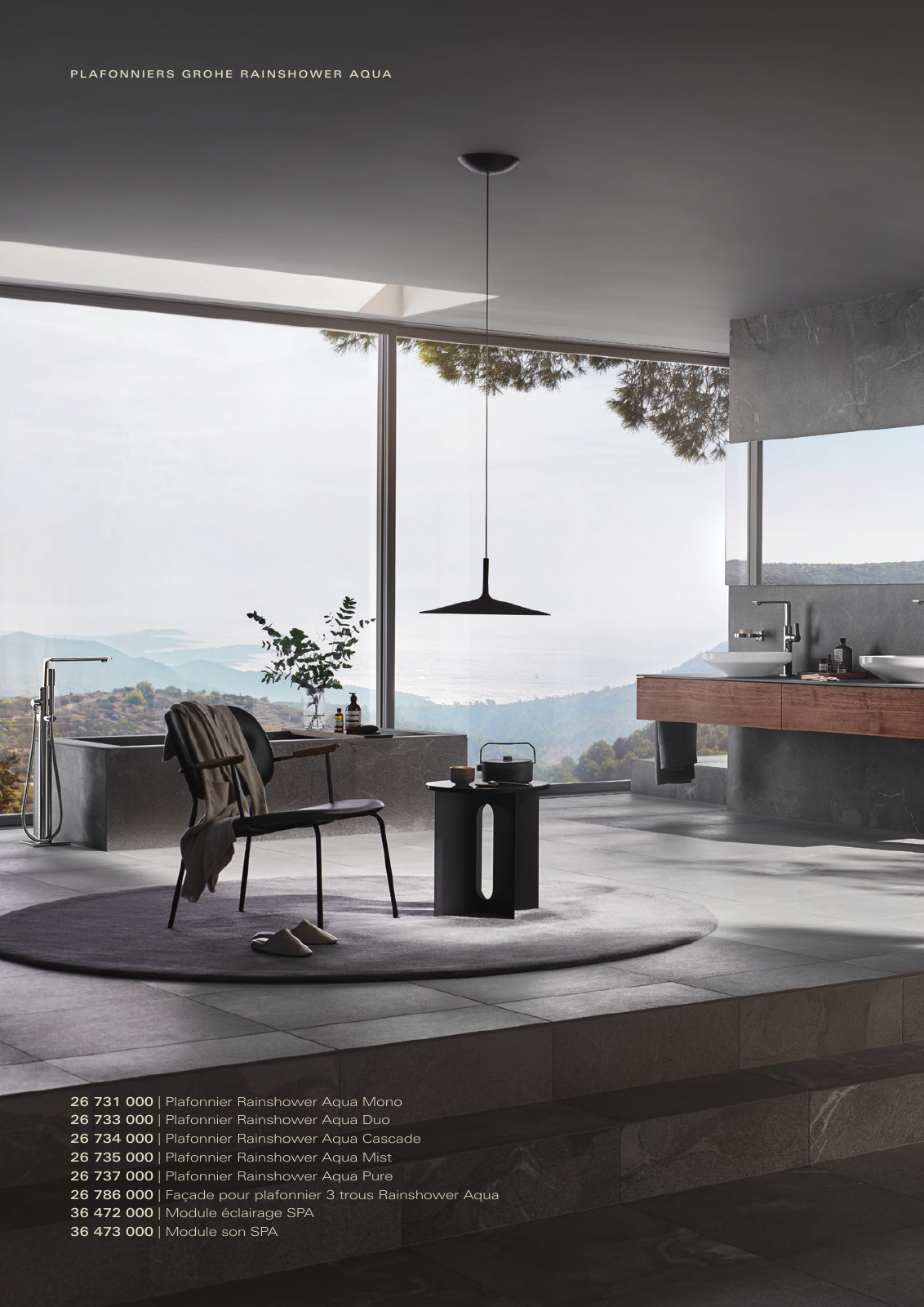 Vorschau GROHE-SPA-LookBook_fr_BE Seite 124
