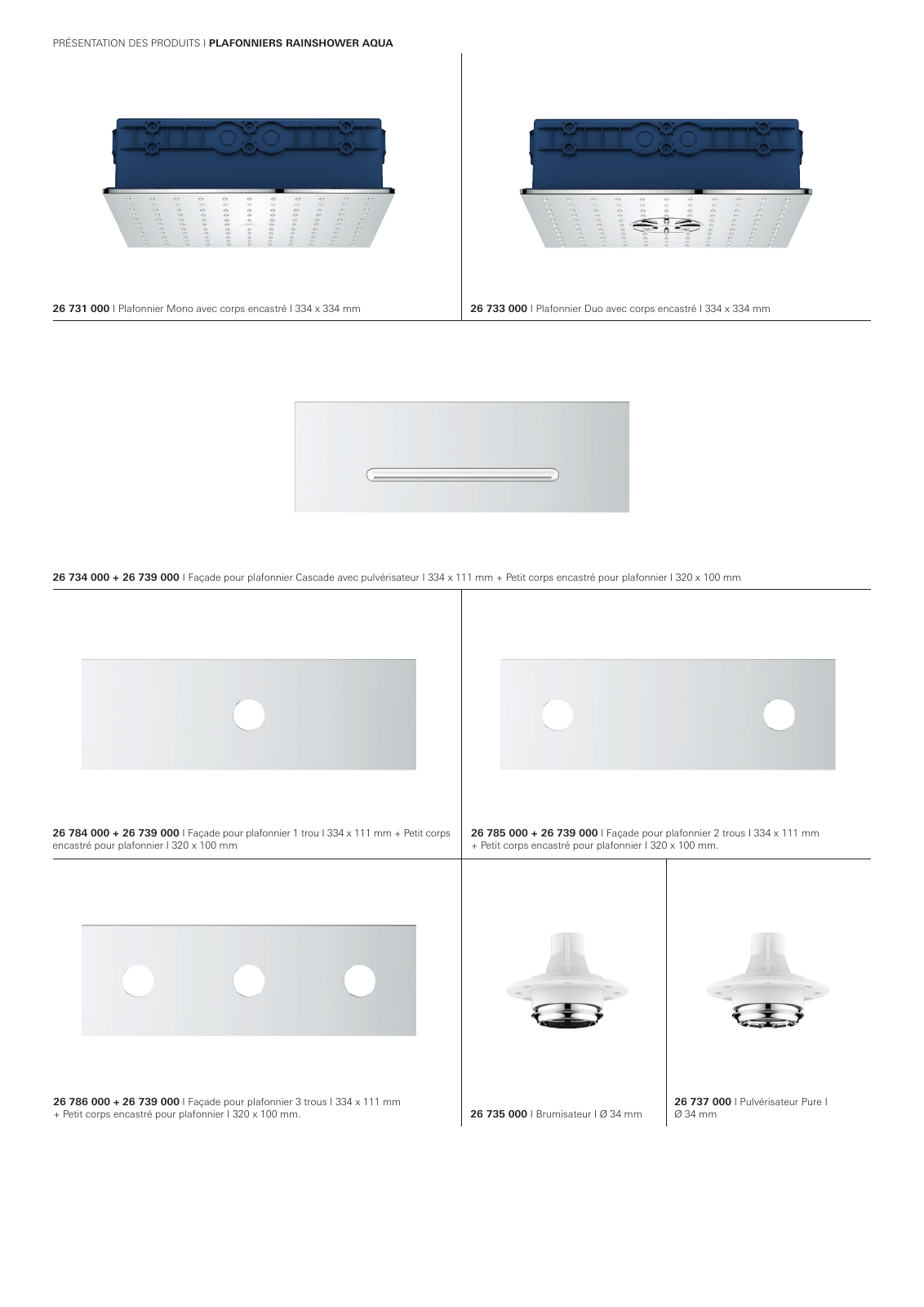 Vorschau GROHE-SPA-LookBook_fr_BE Seite 196