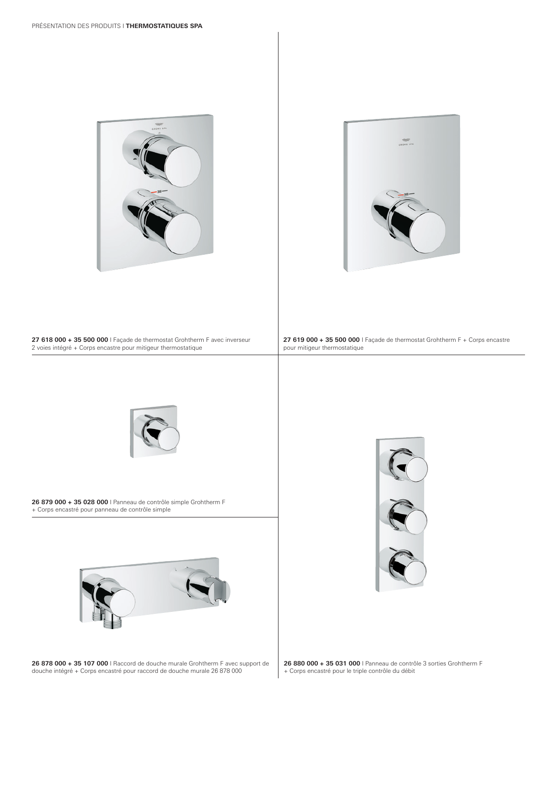 Vorschau GROHE-SPA-LookBook_fr_BE Seite 204
