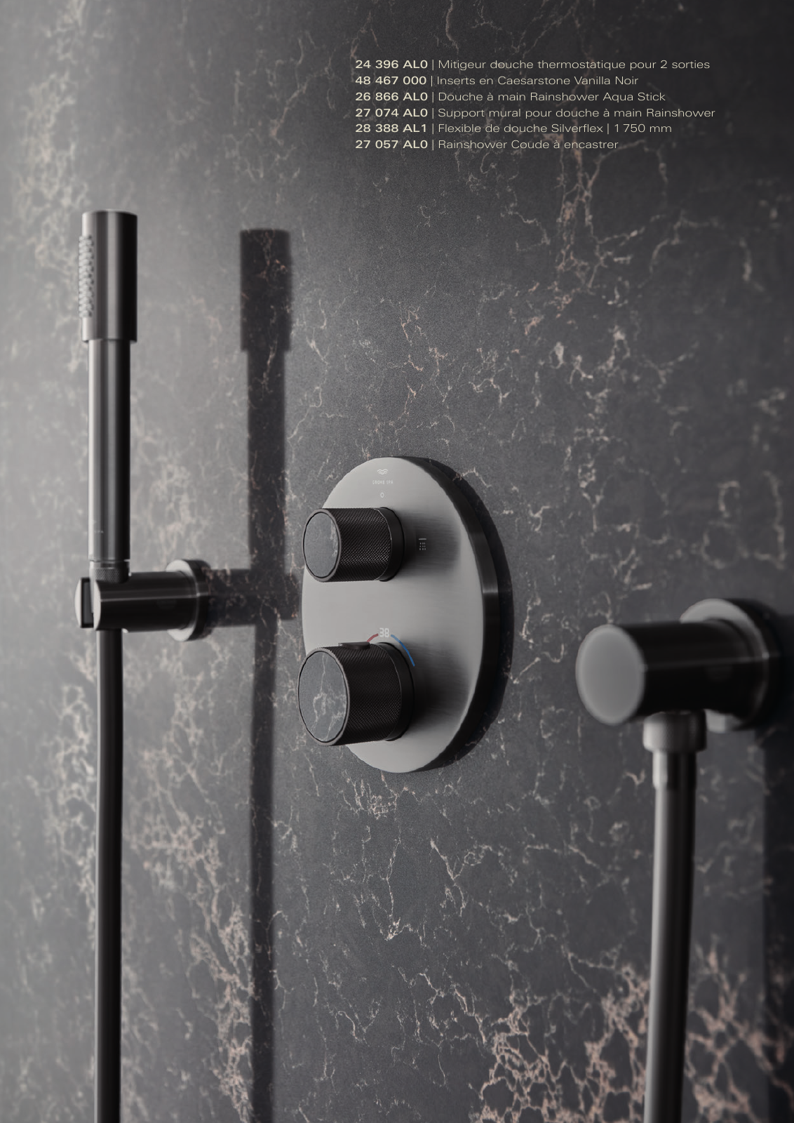 Vorschau GROHE-SPA-LookBook_fr_BE Seite 61