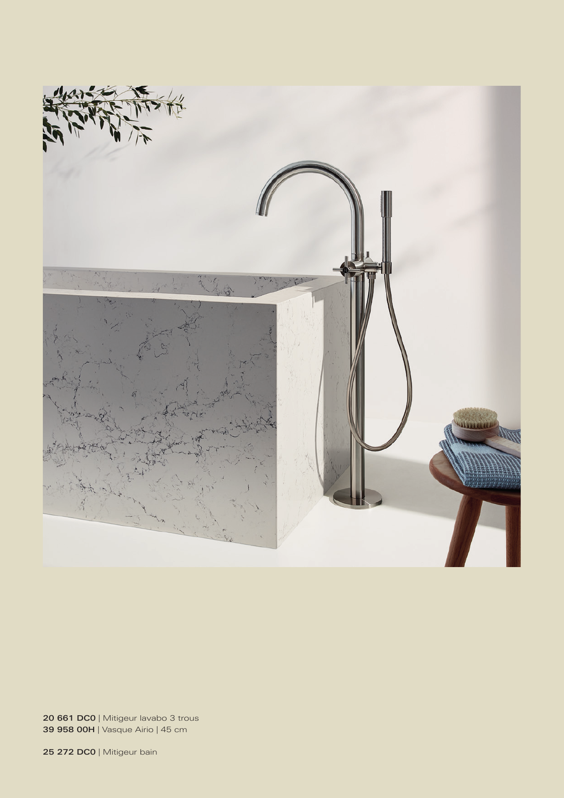 Vorschau GROHE-SPA-LookBook_fr_BE Seite 81