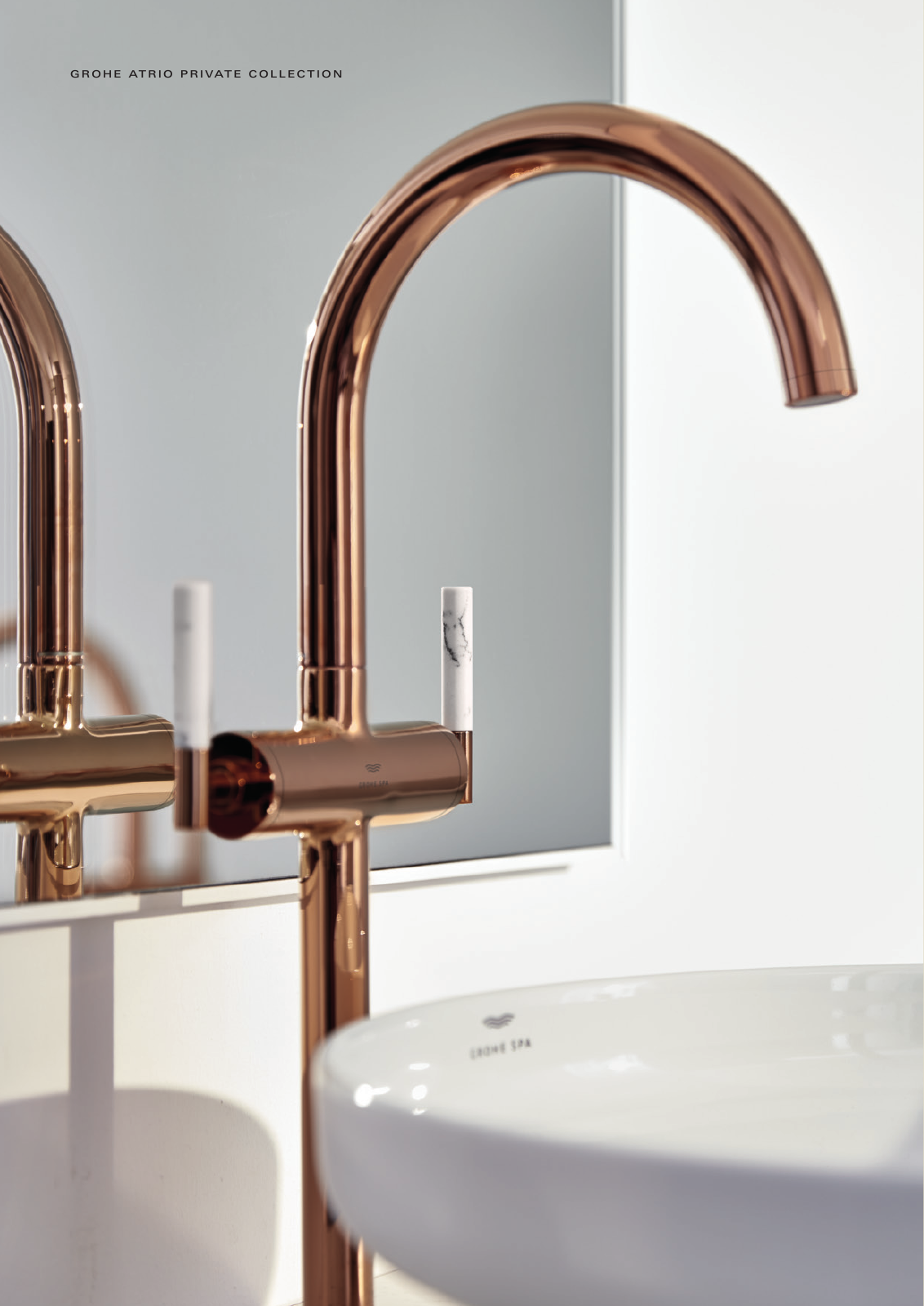 Vorschau GROHE-SPA-LookBook_fr_BE Seite 36