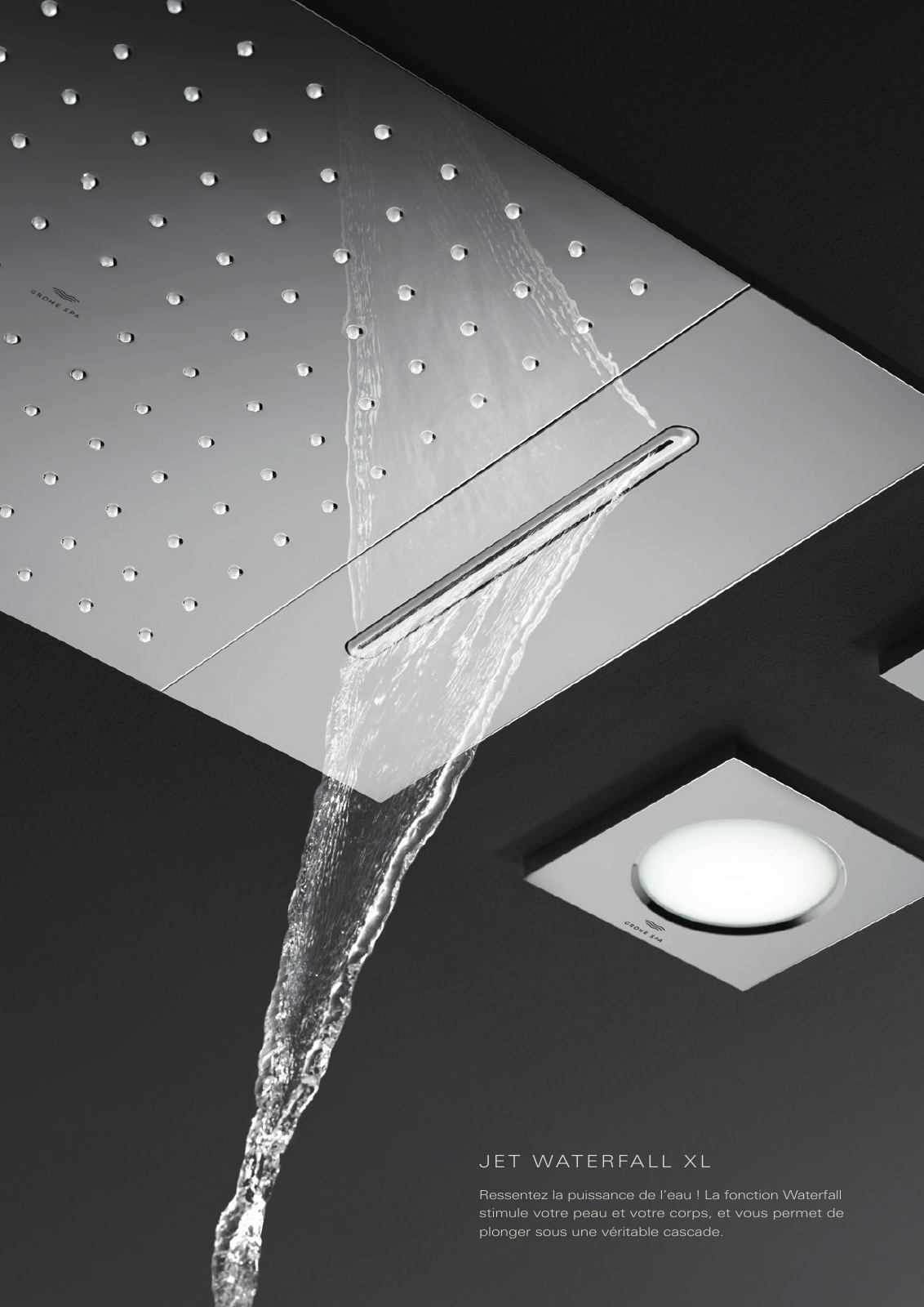 Vorschau GROHE-SPA-LookBook_fr_BE Seite 131