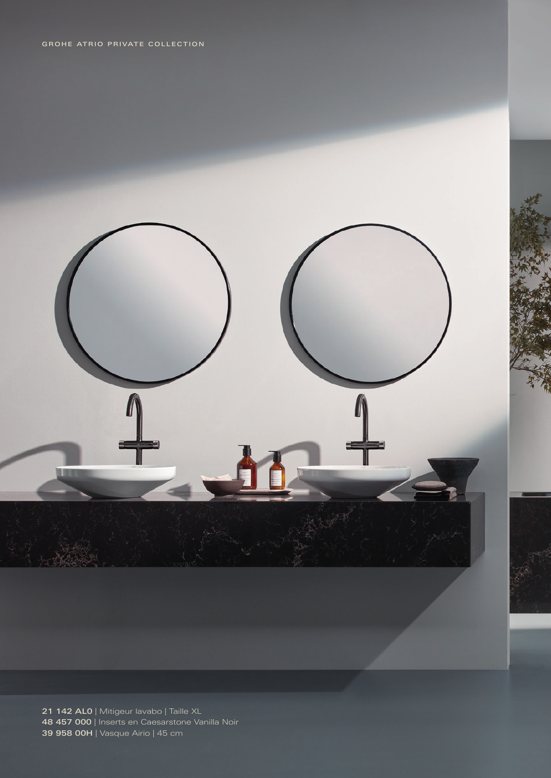 Vorschau GROHE-SPA-LookBook_fr_BE Seite 58
