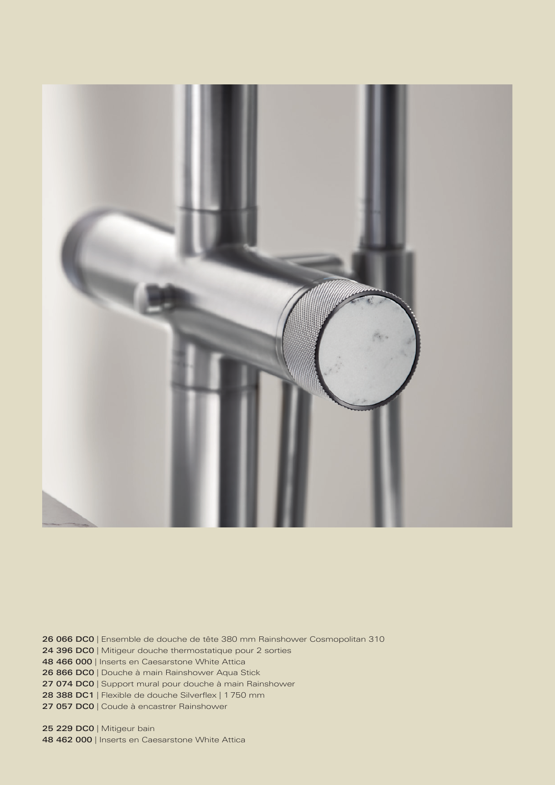 Vorschau GROHE-SPA-LookBook_fr_BE Seite 49
