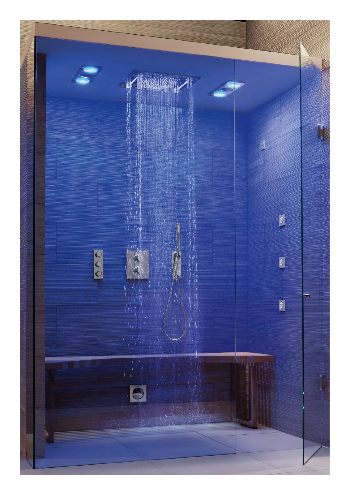 Vorschau GROHE-SPA-LookBook_fr_BE Seite 199