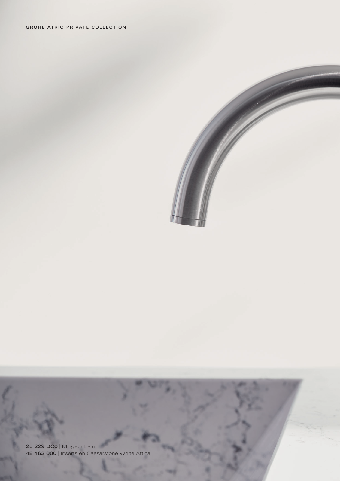 Vorschau GROHE-SPA-LookBook_fr_BE Seite 42