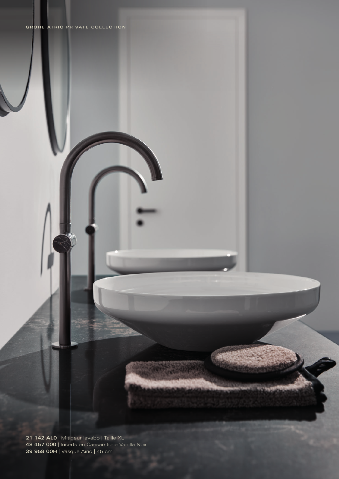 Vorschau GROHE-SPA-LookBook_fr_BE Seite 60