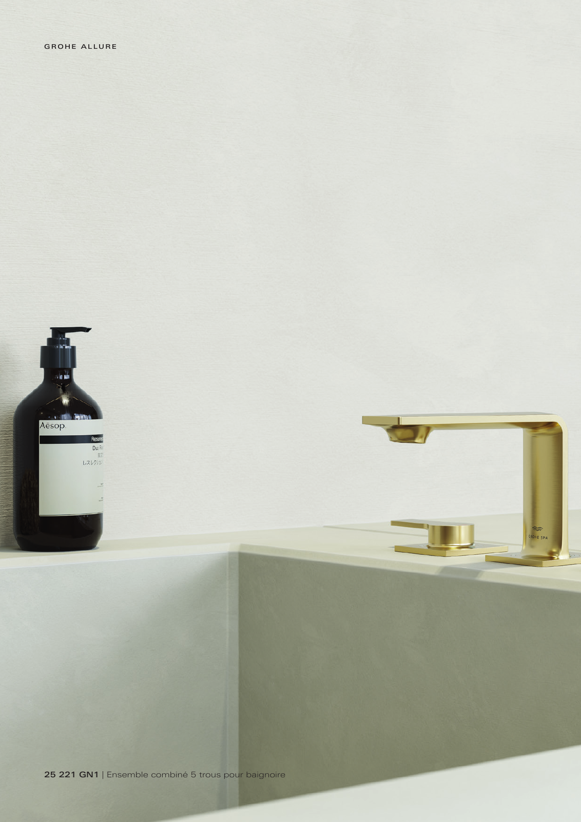Vorschau GROHE-SPA-LookBook_fr_BE Seite 106