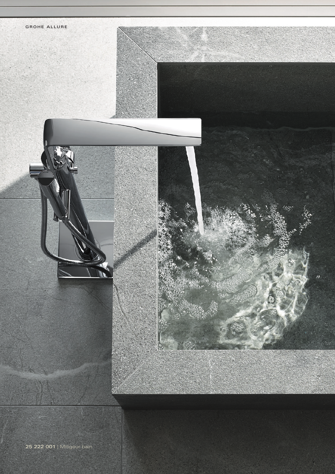 Vorschau GROHE-SPA-LookBook_fr_BE Seite 98