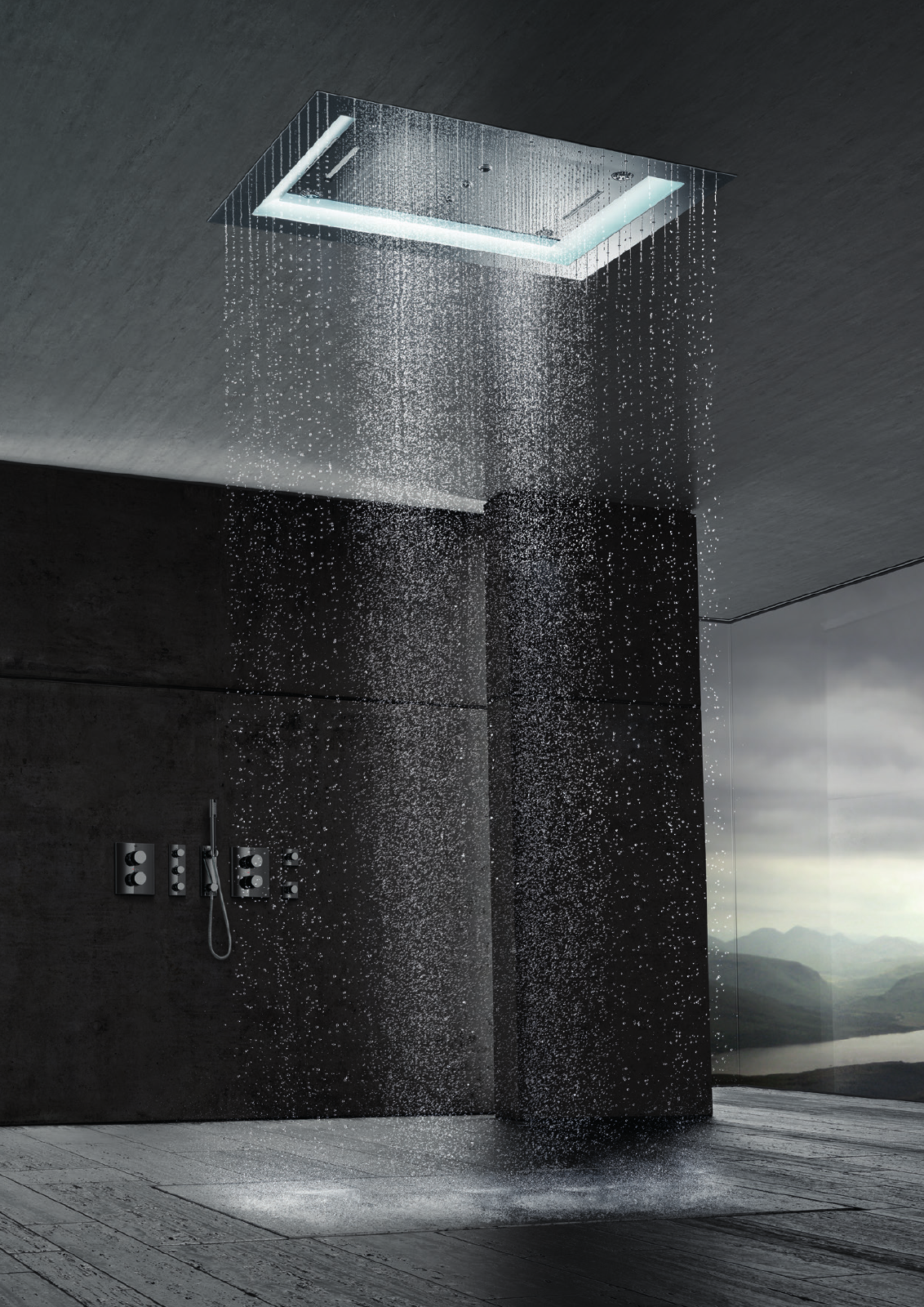 Vorschau GROHE-SPA-LookBook_fr_BE Seite 135