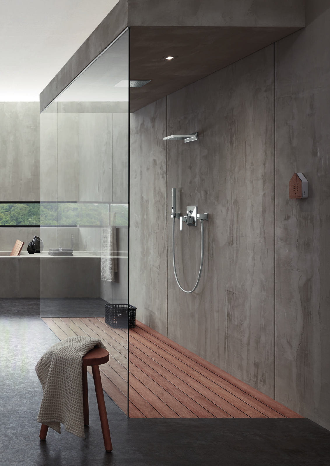 Vorschau GROHE-SPA-LookBook_fr_BE Seite 91