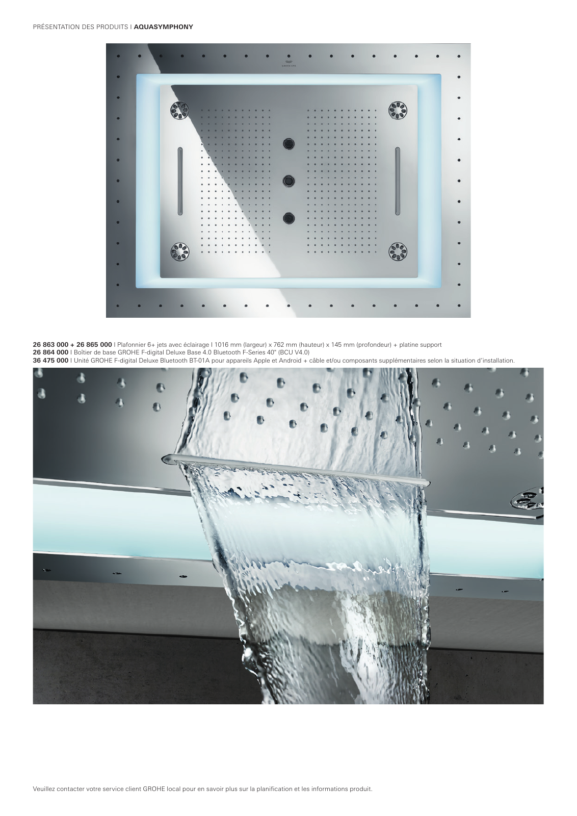 Vorschau GROHE-SPA-LookBook_fr_BE Seite 192