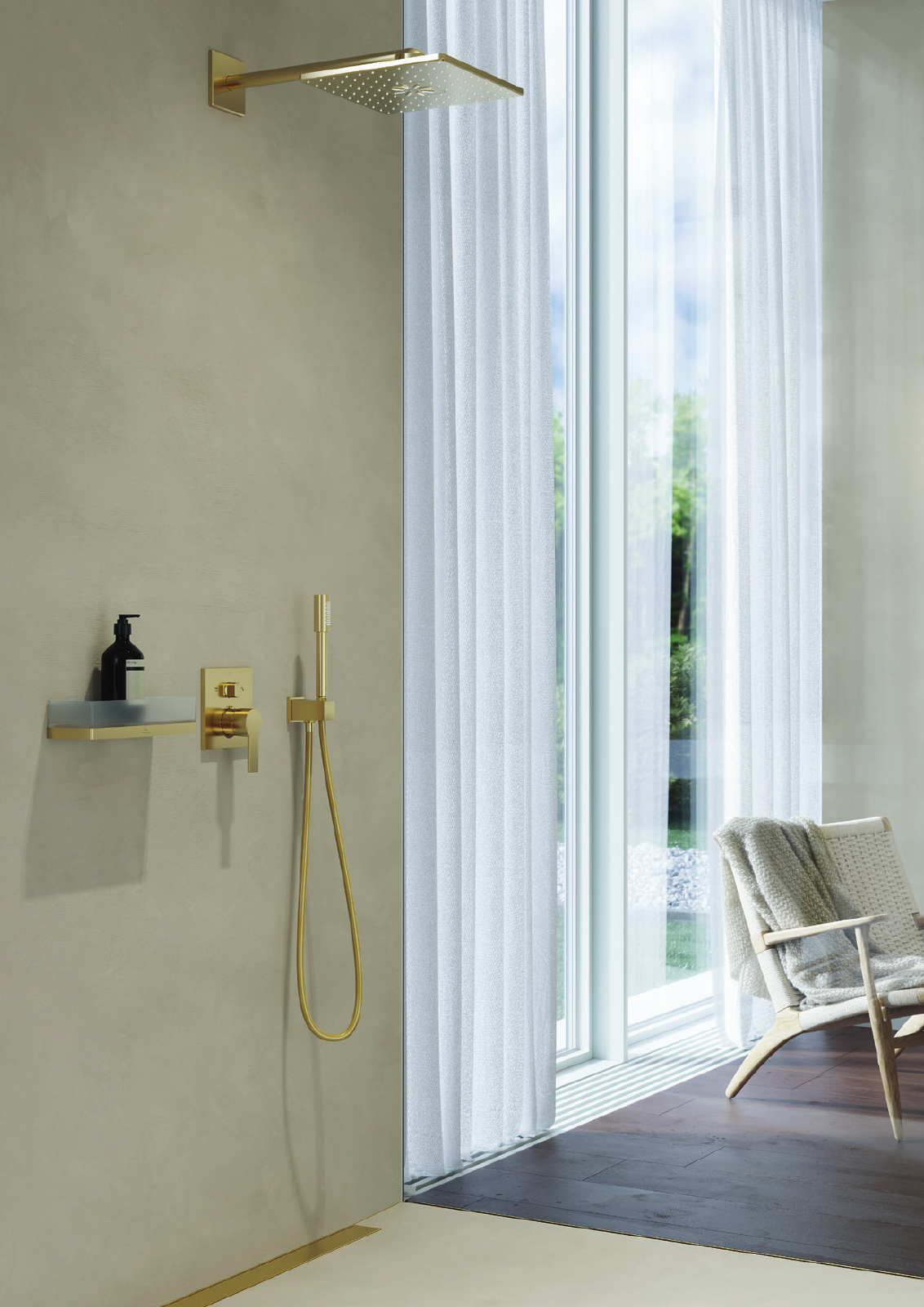 Vorschau GROHE-SPA-LookBook_fr_BE Seite 105