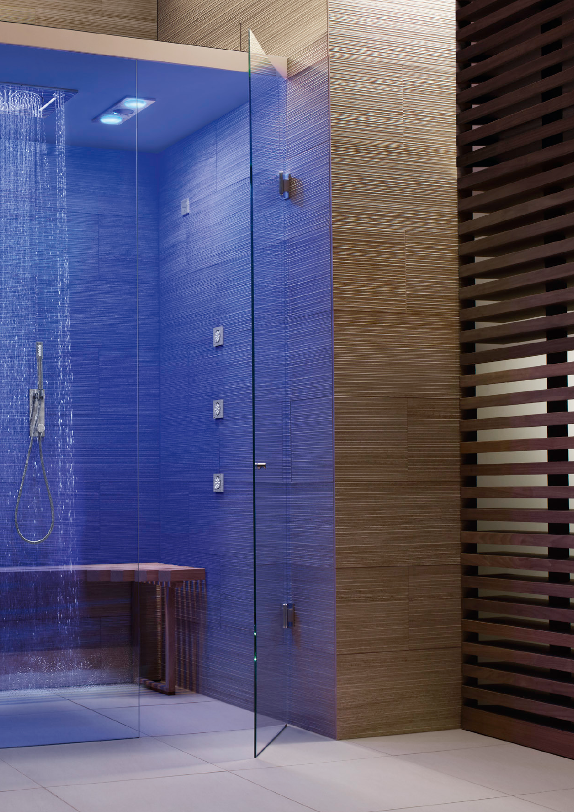 Vorschau GROHE-SPA-LookBook_fr_BE Seite 147