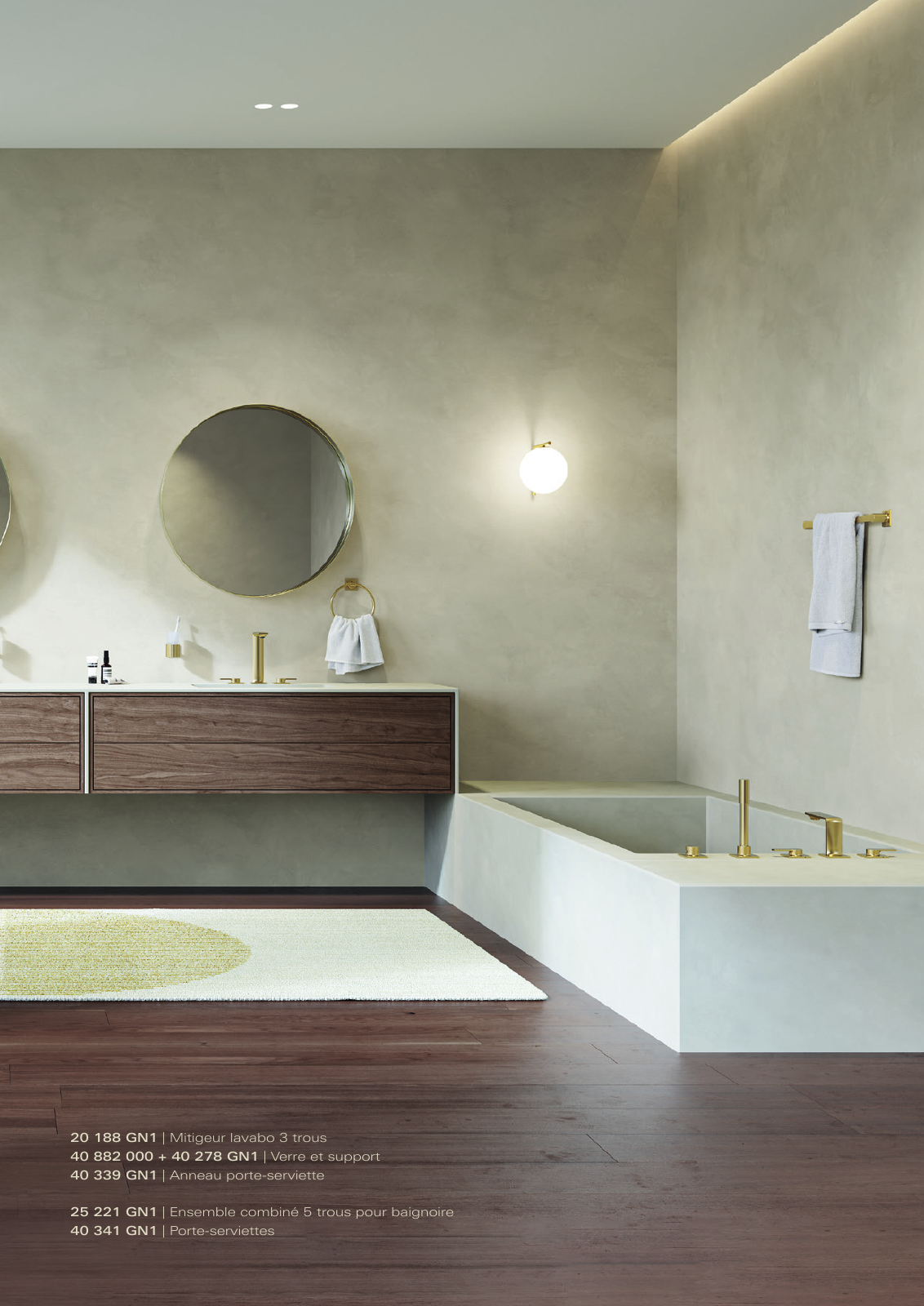 Vorschau GROHE-SPA-LookBook_fr_BE Seite 103
