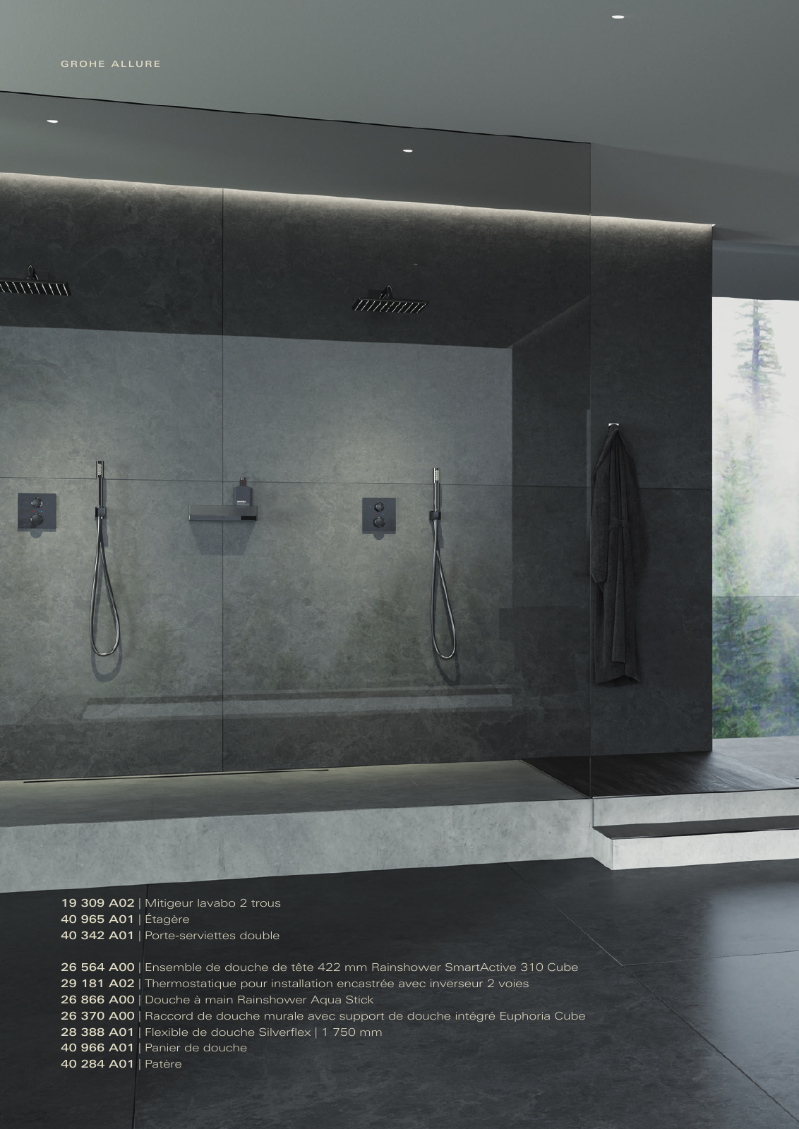 Vorschau GROHE-SPA-LookBook_fr_BE Seite 108