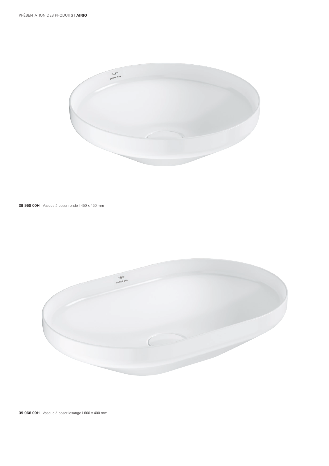 Vorschau GROHE-SPA-LookBook_fr_BE Seite 190