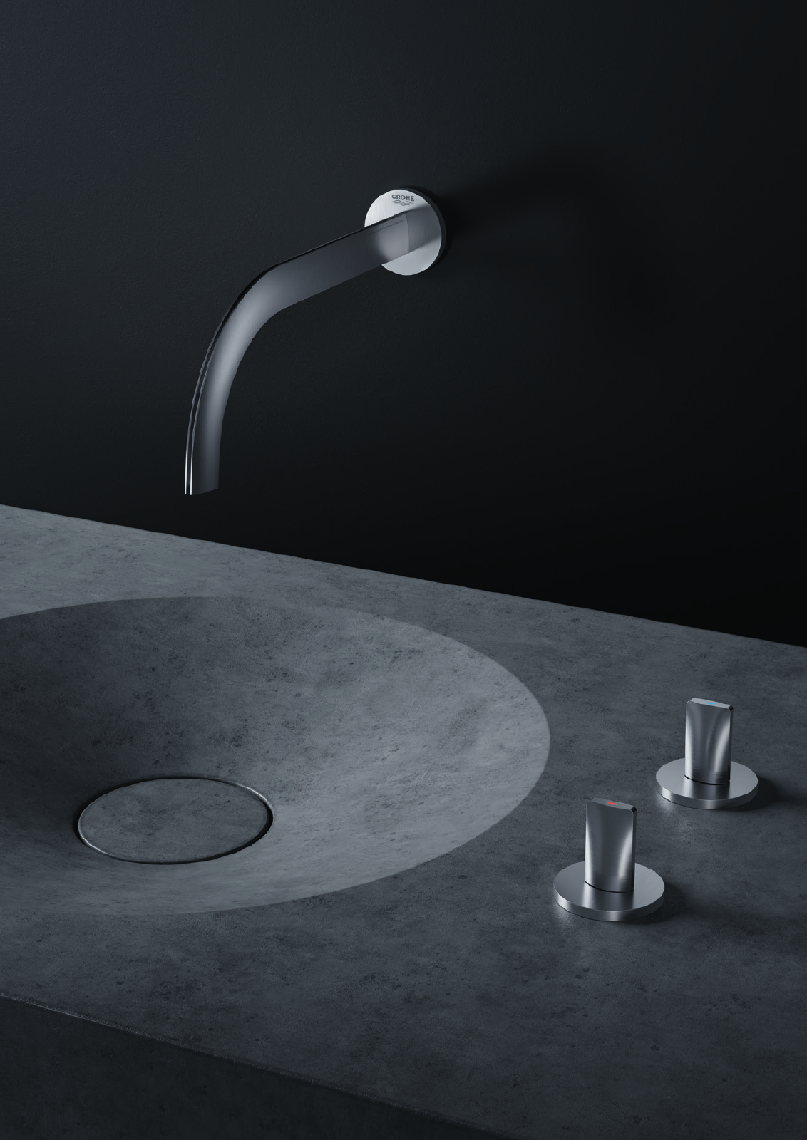 Vorschau GROHE-SPA-LookBook_fr_BE Seite 29