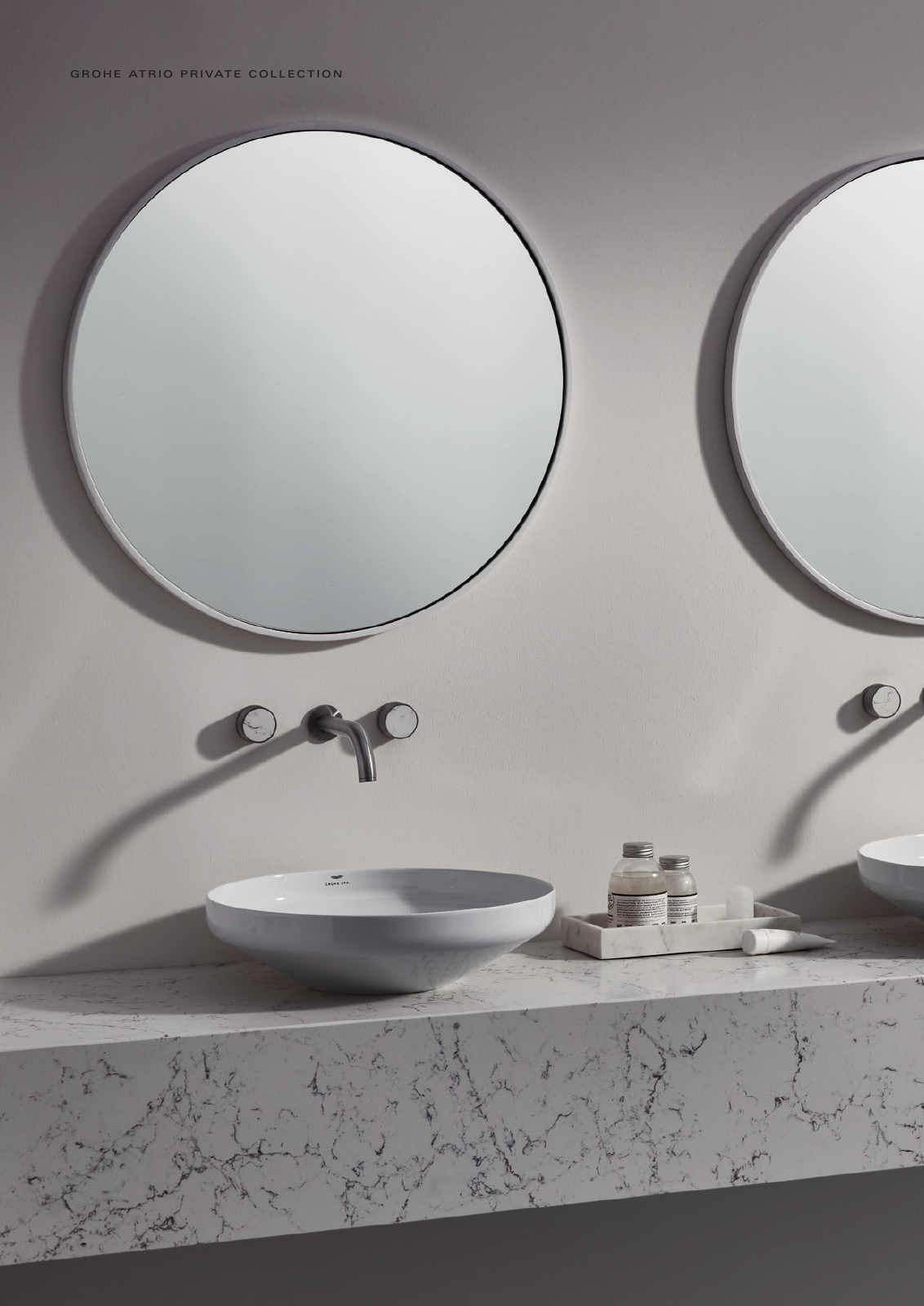 Vorschau GROHE-SPA-LookBook_fr_BE Seite 46