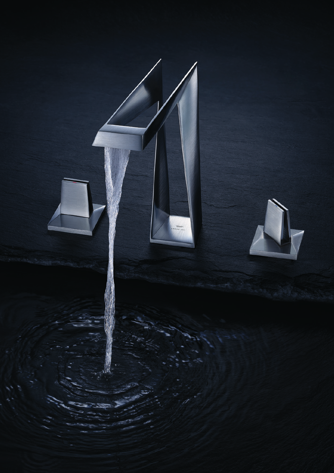 Vorschau GROHE-SPA-LookBook_fr_BE Seite 25
