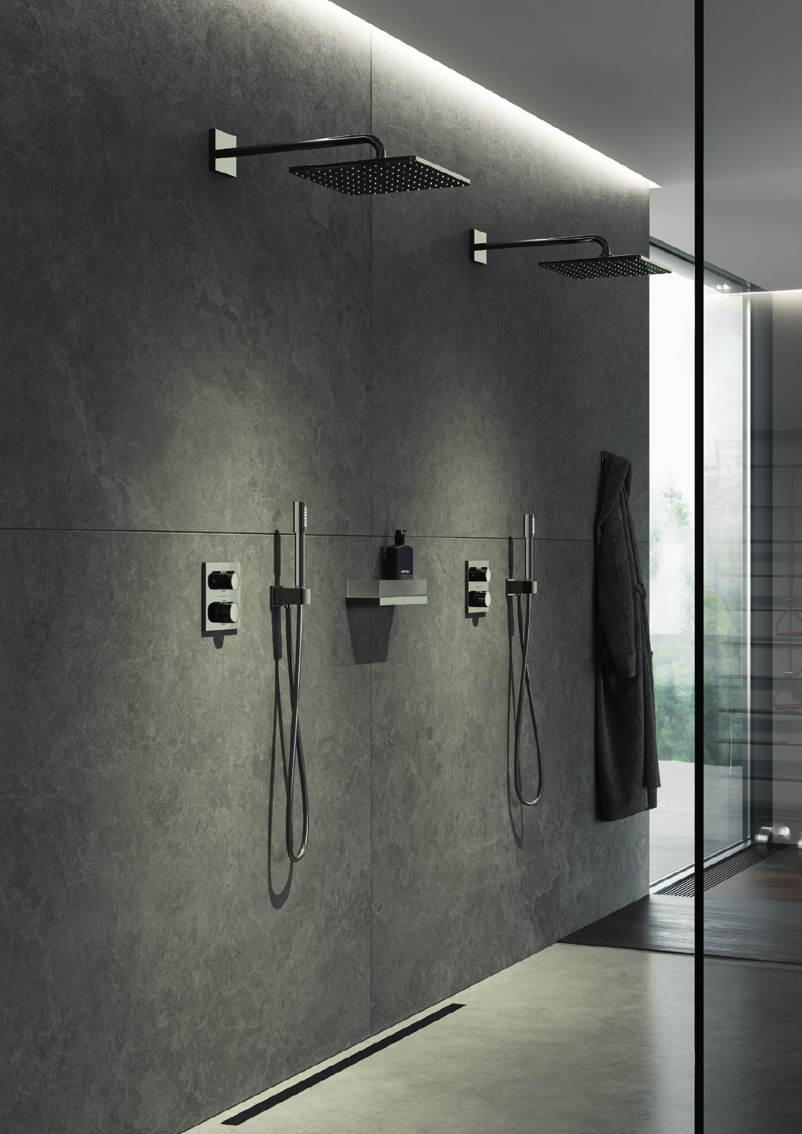 Vorschau GROHE-SPA-LookBook_fr_BE Seite 111