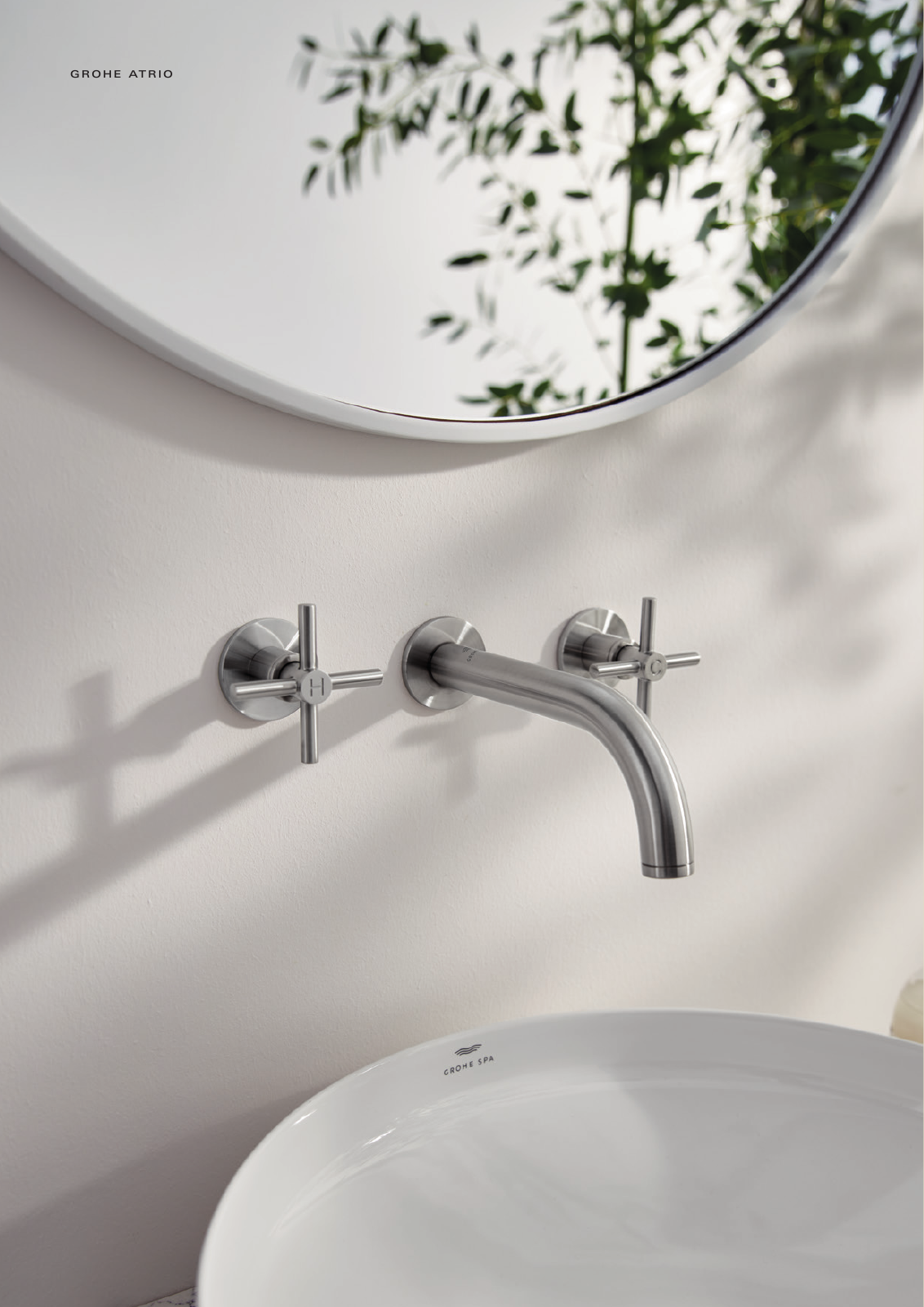 Vorschau GROHE-SPA-LookBook_fr_BE Seite 80