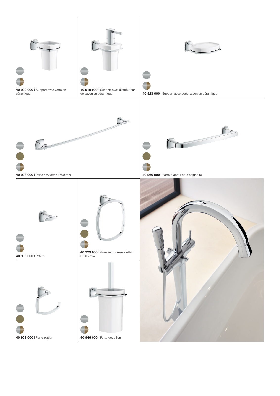 Vorschau GROHE-SPA-LookBook_fr_BE Seite 189