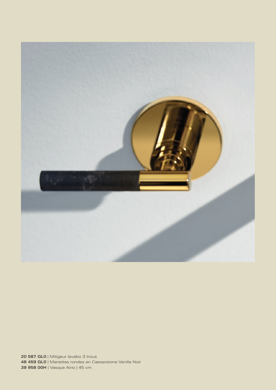 Vorschau GROHE-SPA-LookBook_fr_BE Seite 57