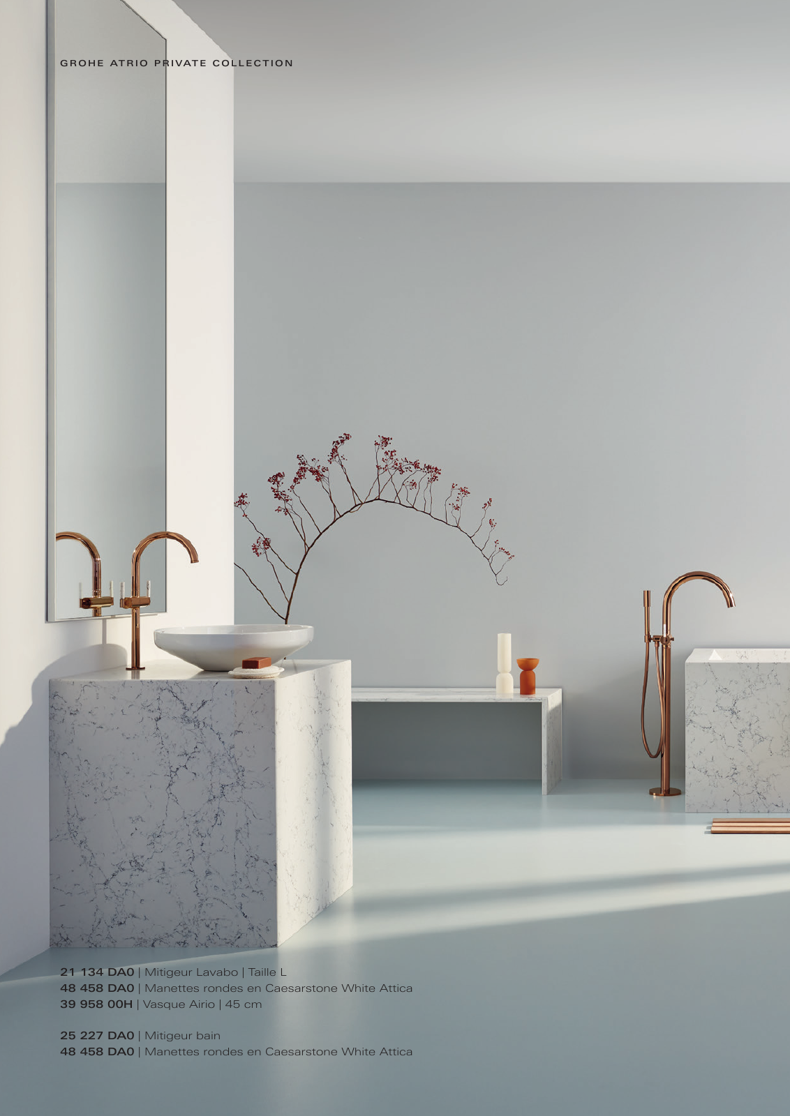 Vorschau GROHE-SPA-LookBook_fr_BE Seite 34